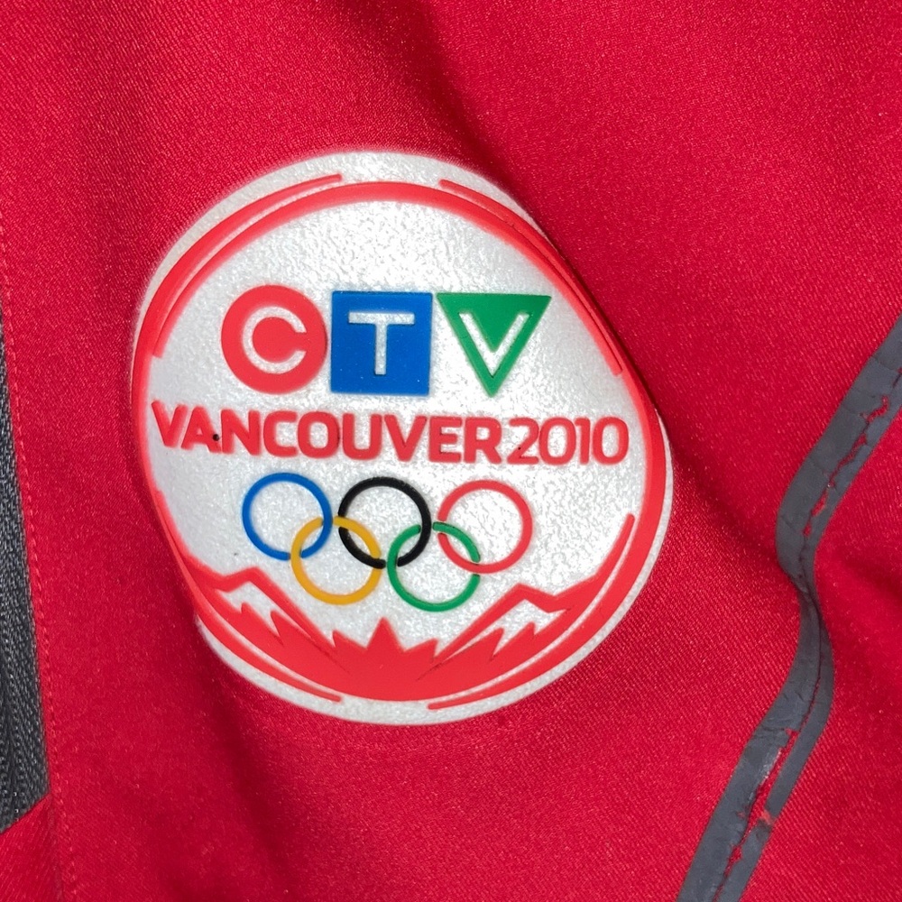 Sunice Red Performance Jacket - Picture 3 of 8